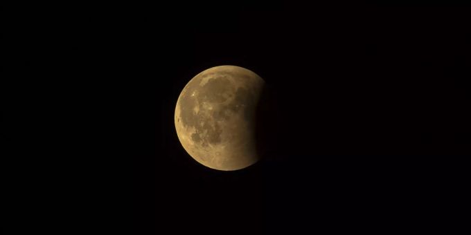 Nokia baut ein Mobilfunknetz auf dem Mond. Dies im Auftrag der Nasa. Mond Mobilfunknetz