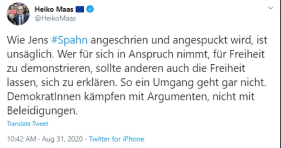 jens spahn