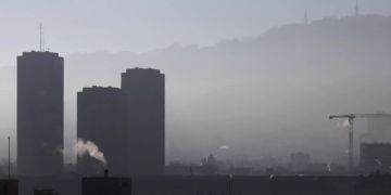 Zürich Ambstimmung Immobilien