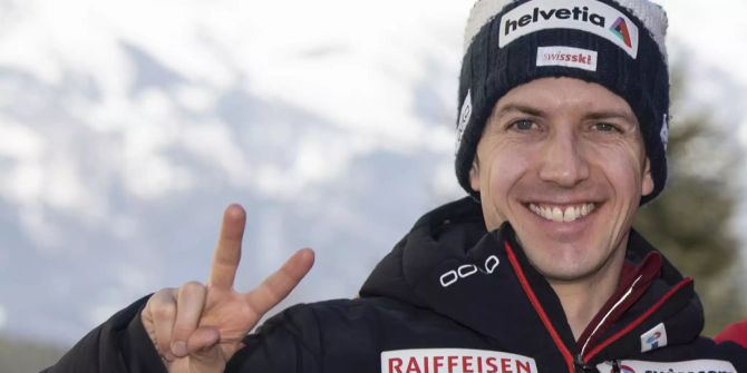 Simon Ammann
