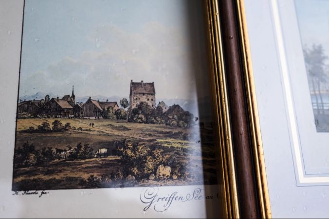 Schloss Greifensee