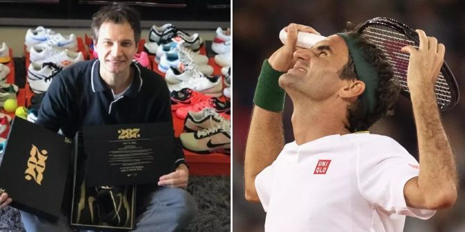 Federer