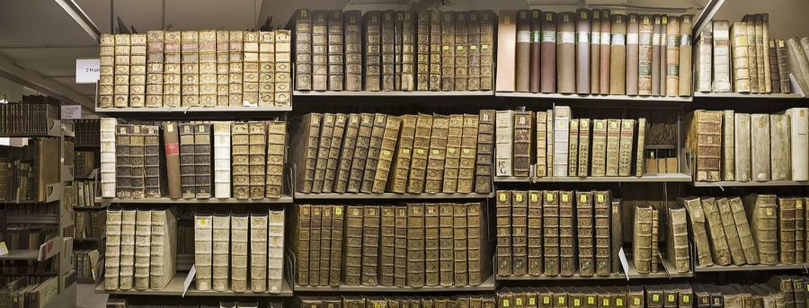 Bayerische Staatsbibliothek
