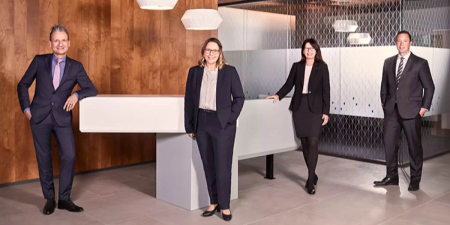 Zuger Kantonalbank