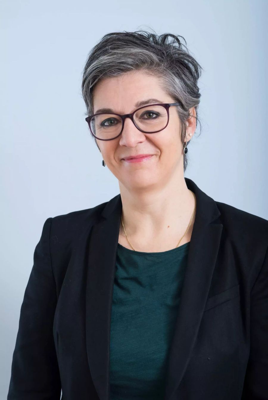 Andrea Gasser