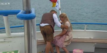 «Bauer sucht Frau»