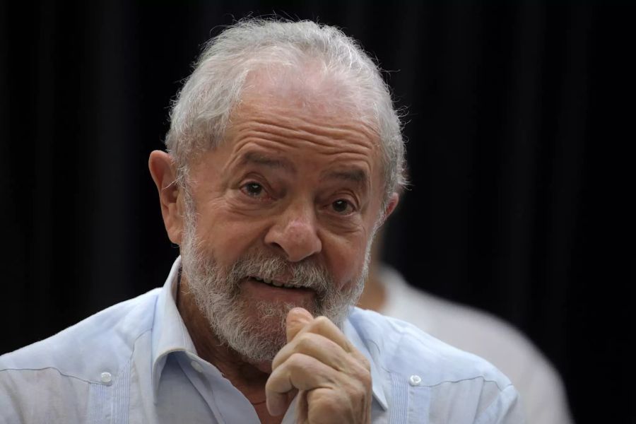 lula da silva brasiliens justiz die urteile