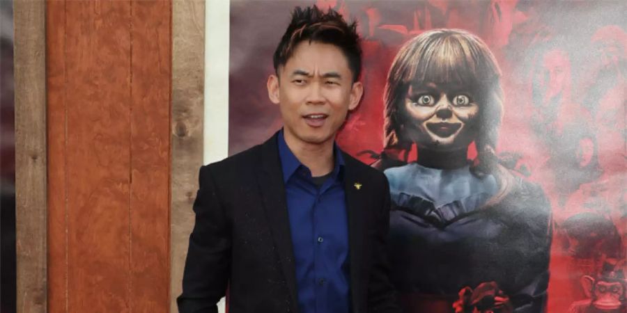 James Wan