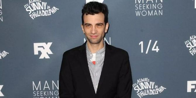 Jay Baruchel