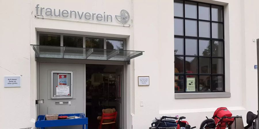 Frauenverein Uster