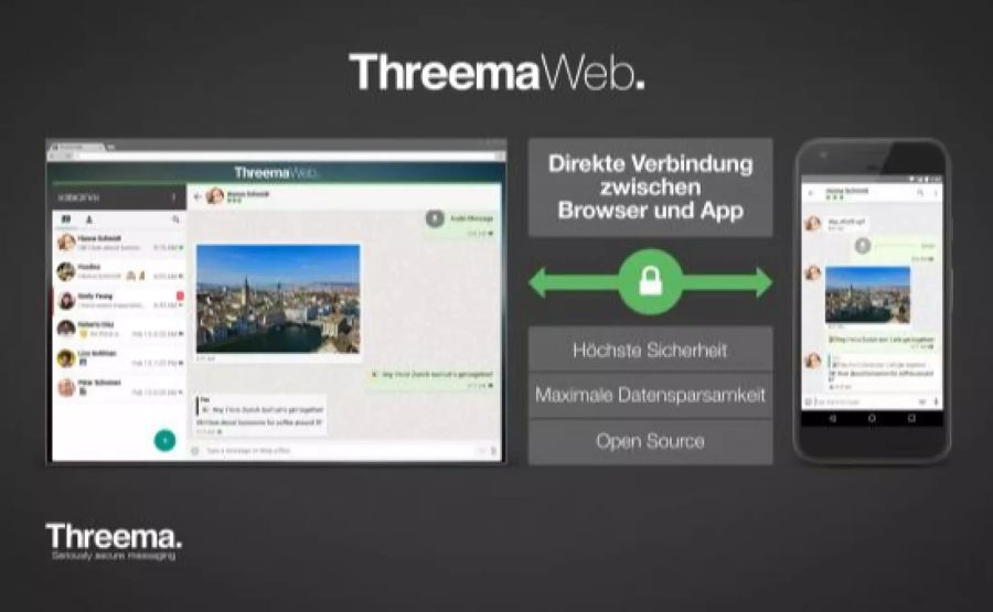 Threema