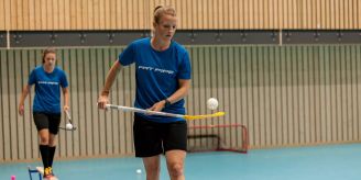 Unihockey - Trainerin Julia Suter verlässt die Kloten-Dietlikon Jets