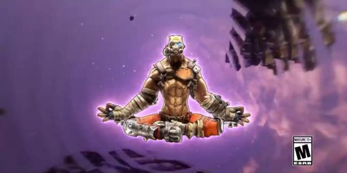 «Krieg» und Minispiel - Borderlands 3 erhält viertes DLC