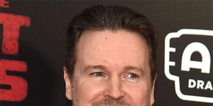 Matt Reeves