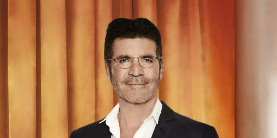 Simon Cowell