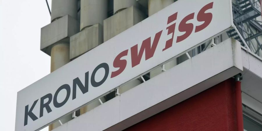 swiss krono ag