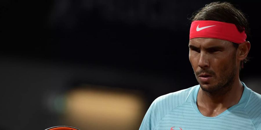 Rafael Nadal