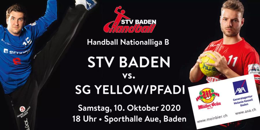 STV Baden Handball