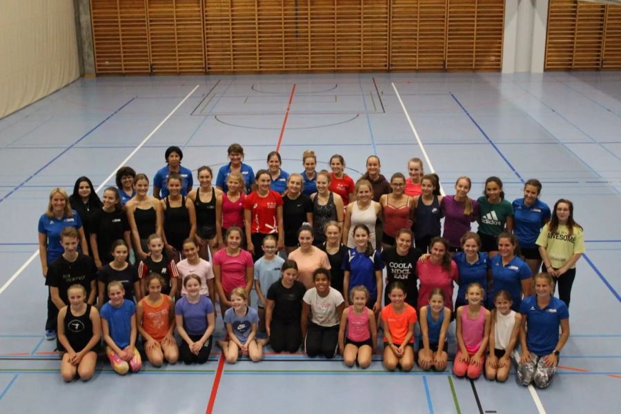 Sportverein Satus Oberentfelden