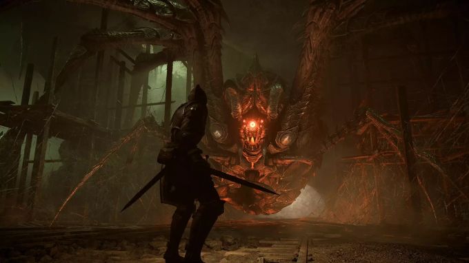 Demon's Souls – wie Dark Souls oder Bloodborne – hält für Spieler gewaltige Herausforderungen bereit. Demon's Souls