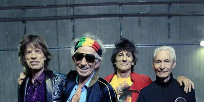 Rolling Stones. the rolling stones
