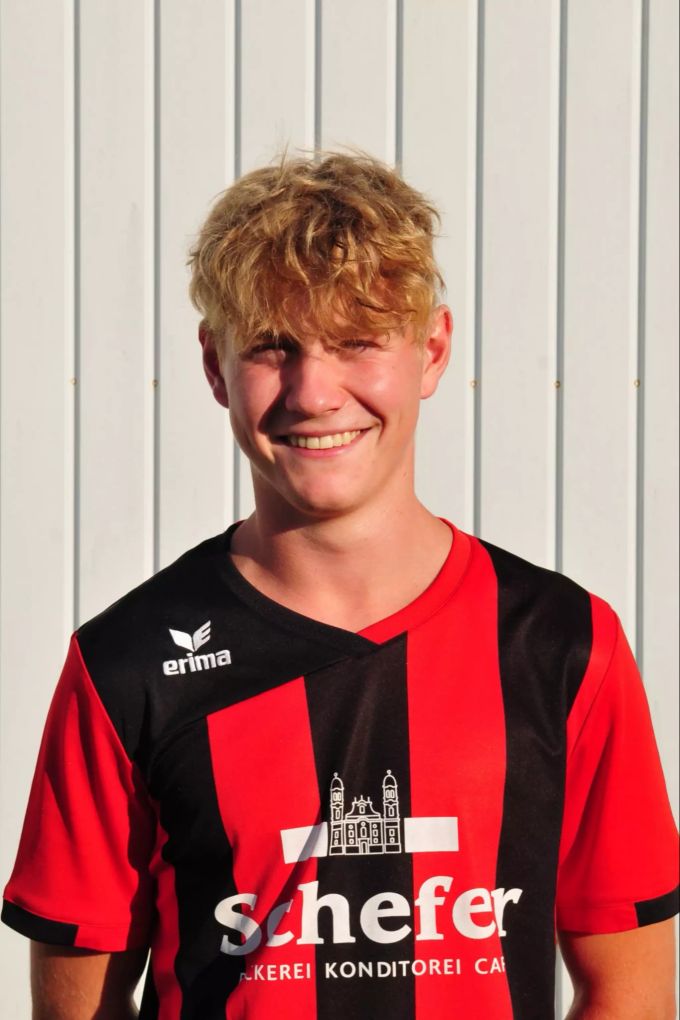 Luca Albert verstärkt den FCE II ab der Saison 2020/21. FCE