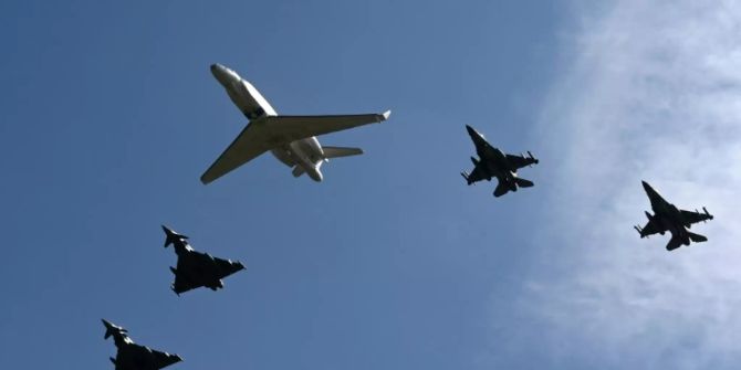 Eurofighter