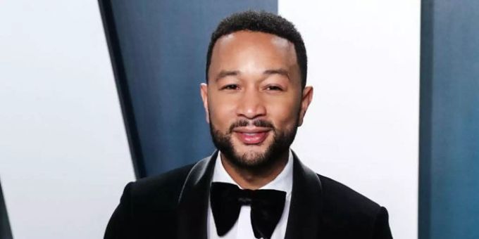 «Happy»-Star - John Legend fordert KI-Regulierung in der Musikindustrie