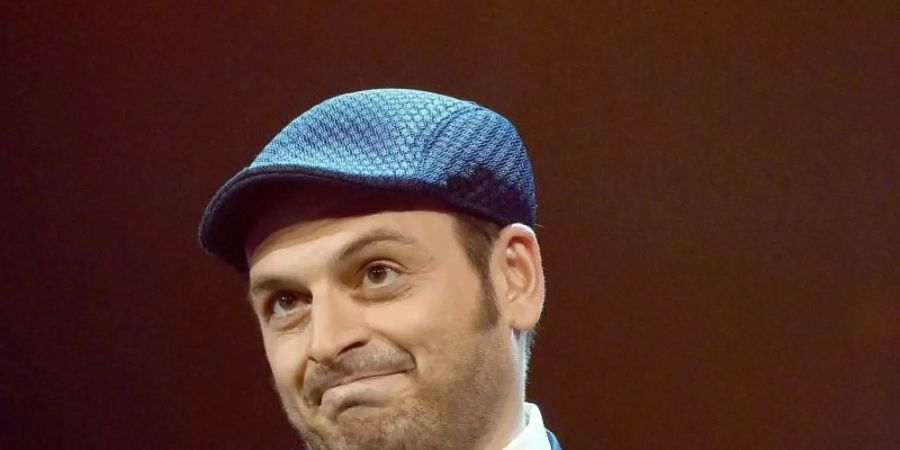 Kaya Yanar und andere Comedians setzen sich immer kritischer mit früheren Gags auseinander. Foto: Henning Kaiser/dpa