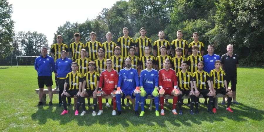 FC Küttigen