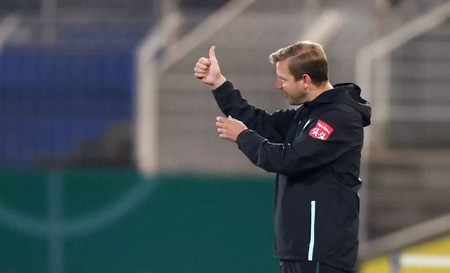 Werder Bremen