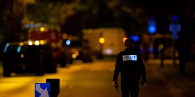 Nach Lehrer-Ermordung - Frankreich will gegen Radikalisierung kämpfen