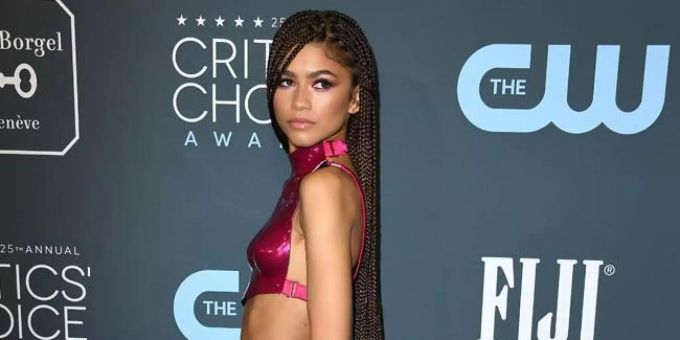 Rolle für Kill Bill? - Zendaya fühlt sich geschmeichelt