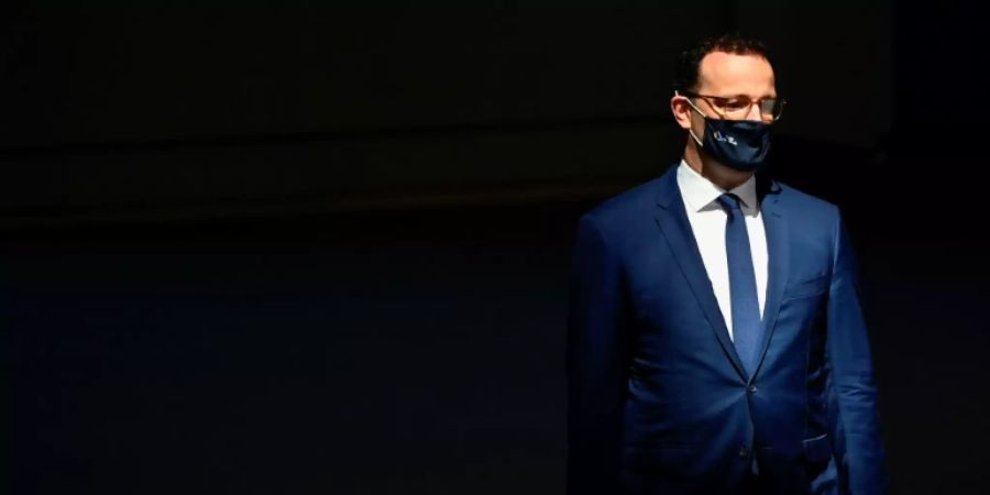 Jens Spahn