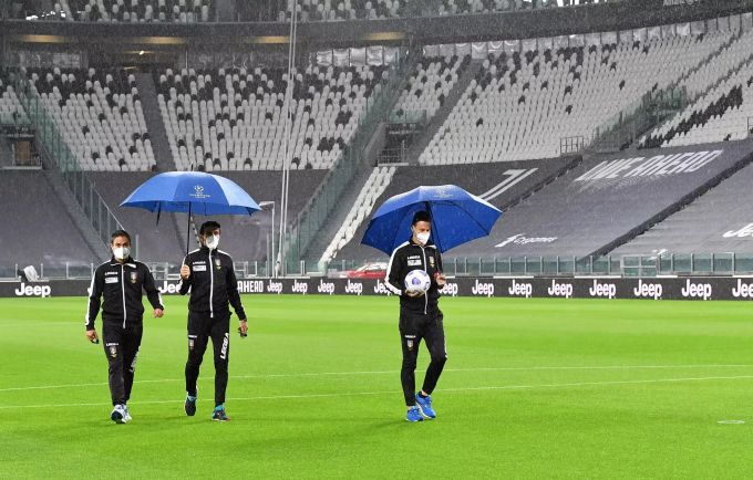 Juventus