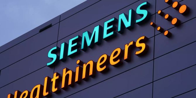 Siemens Healthineers