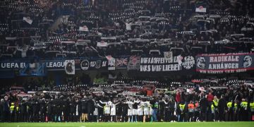 Eintracht Frankfurt