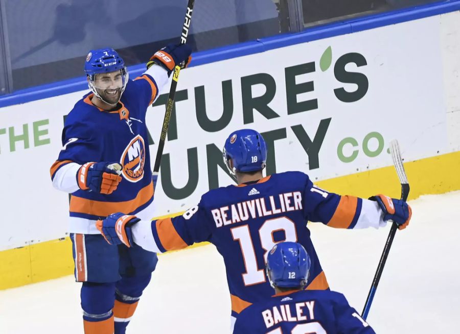 New York Islanders