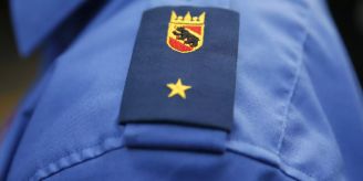 Bern - Verkehrseinschränkungen wegen Staatsbesuch
