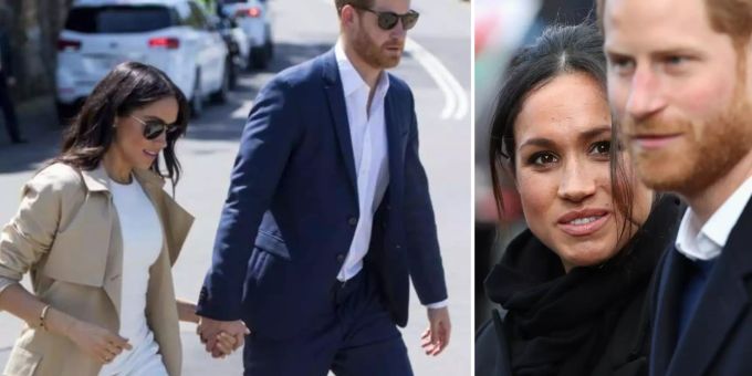 Royal-Kennerin - «Meghan hat Harrys Schwächen ausgenutzt»