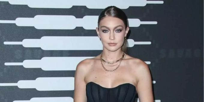 Vià Instagram - Gigi Hadids süsse Geburtstagsgrüsse für Dua Lipa