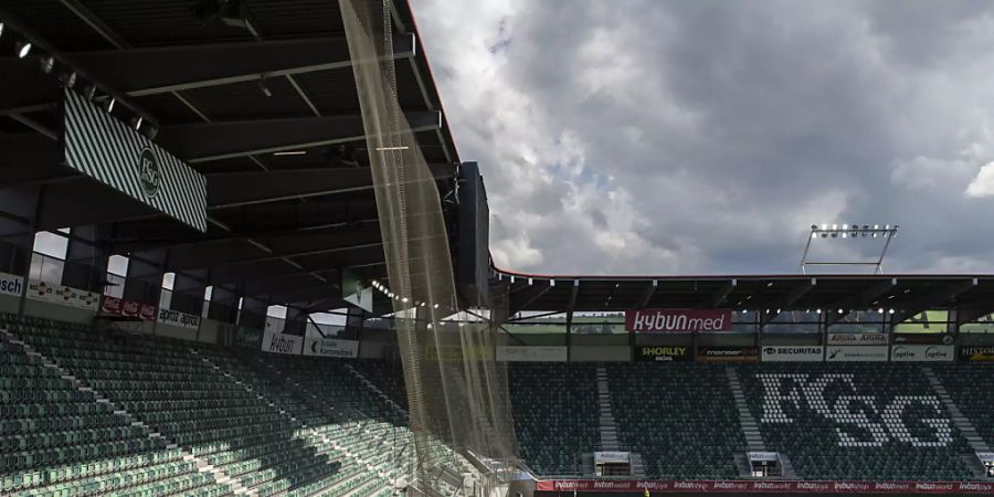 Sportstadium