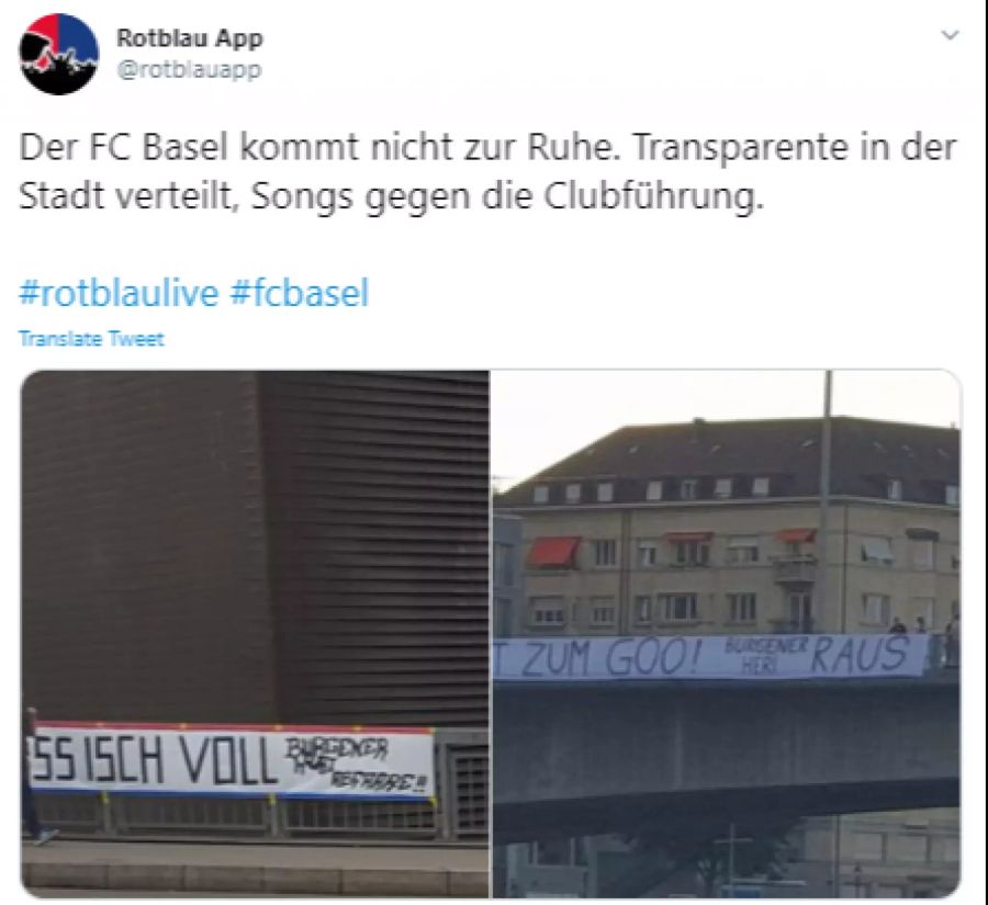 FC Basel