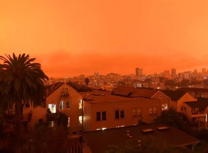 san francisco