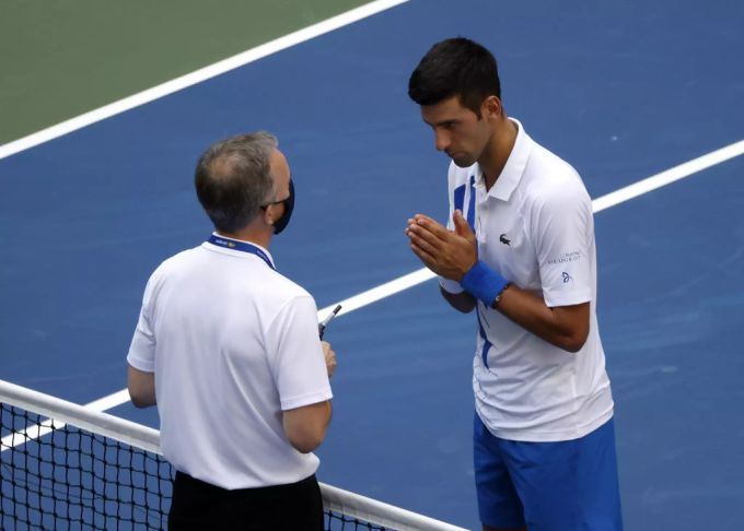 Djokovic