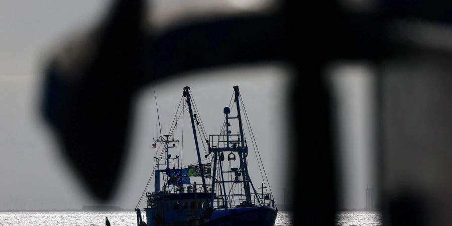 Die Agrarminister und -Ministerinnen haben sich gegen ein pauschales Verbot der Fischerei mit Grundschleppnetzen ausgesprochen.