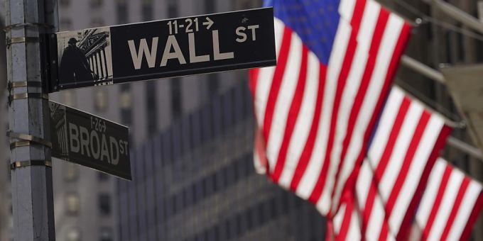 Der Donnerstag war ein schlechter Tag an der US-Börse. (Symbolbild) Der Donnerstag war ein schlechter Tag an der US-Börse. (Symbolbild)