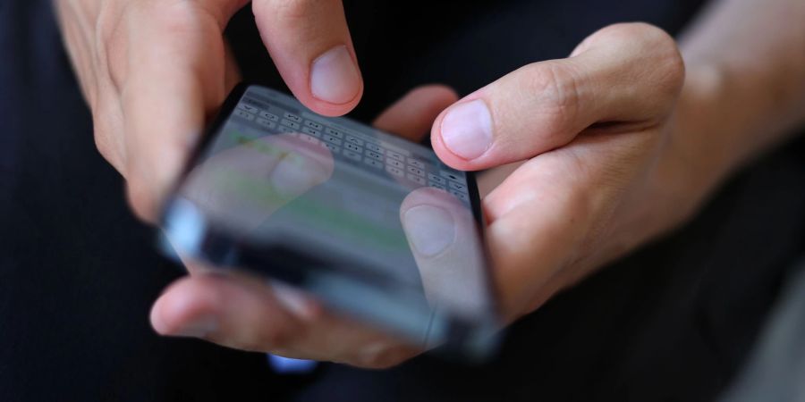 «Wollen wir junge Leute ansprechen, brauchen wir Social Media.»
