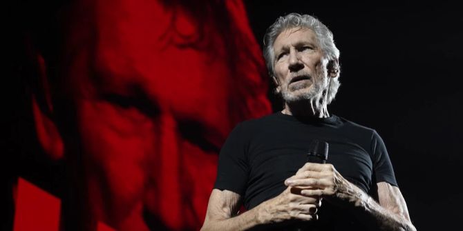 Roger Waters