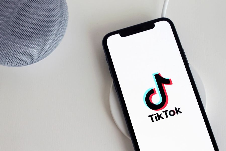 Social Media Tik Tok